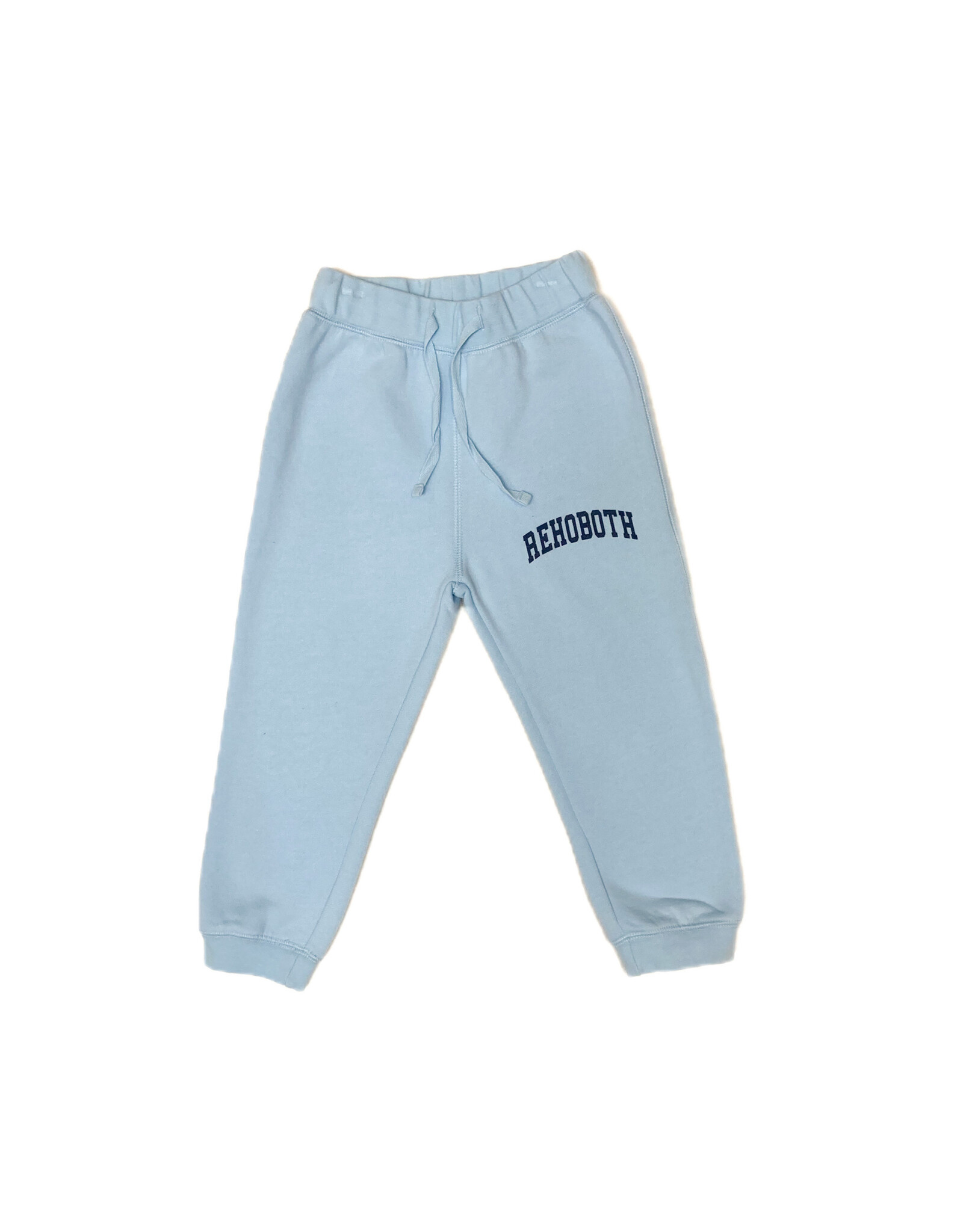 WILD PALMS YOUTH FLEECE ARCH SWEATPANTS