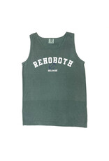 REHOBOTH LIFESTYLE MENS CLASSIC BEACH TANK TOP