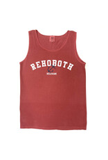 REHOBOTH LIFESTYLE MENS CLASSIC BEACH TANK TOP