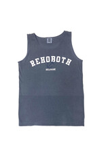 REHOBOTH LIFESTYLE MENS CLASSIC BEACH TANK TOP