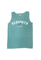 REHOBOTH LIFESTYLE MENS CLASSIC BEACH TANK TOP