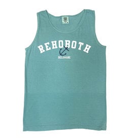 REHOBOTH LIFESTYLE MENS CLASSIC BEACH TANK TOP