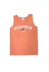 REHOBOTH LIFESTYLE MENS CLASSIC BEACH TANK TOP