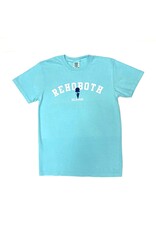 REHOBOTH LIFESTYLE CLASSIC CHALKY MINT ICE CREAM SS TEE