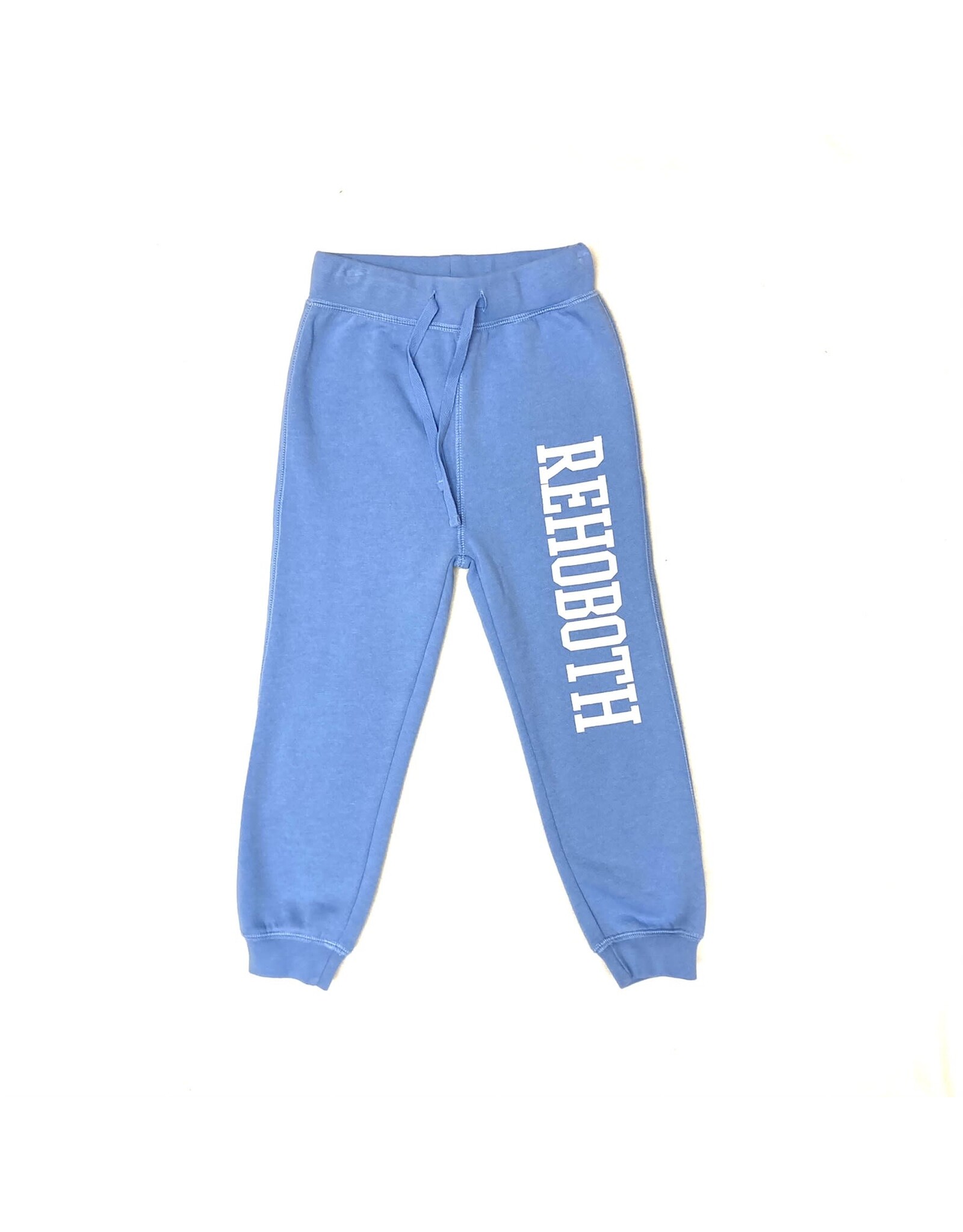 WILD PALMS YOUTH FLEECE VERTICAL SWEATPANTS