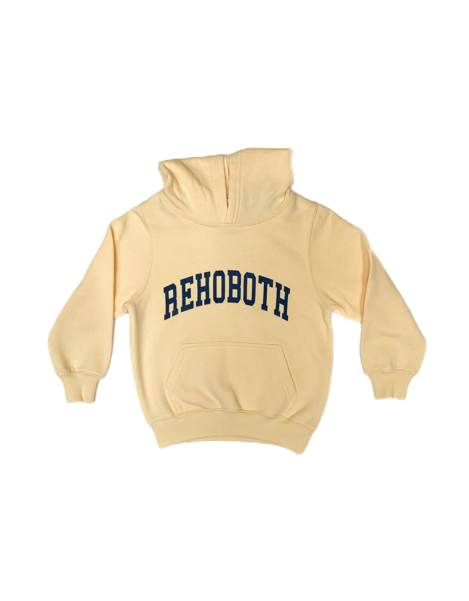 WILD PALMS YOUTH WILD PALM HOODIE