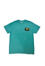 HIGH RANGE DESIGNS LEWES WATCHDOG TOWER SS TEE