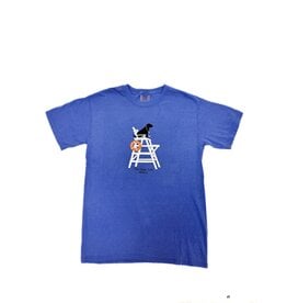 THE GOOD LIFE BETHANY GUARD DOG SS TEE
