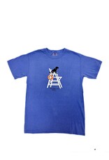 THE GOOD LIFE BETHANY GUARD DOG SS TEE