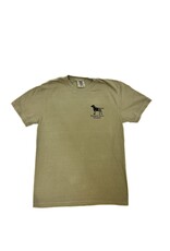 AMERICAN FIDO WIENER HANG OUT SS TEE
