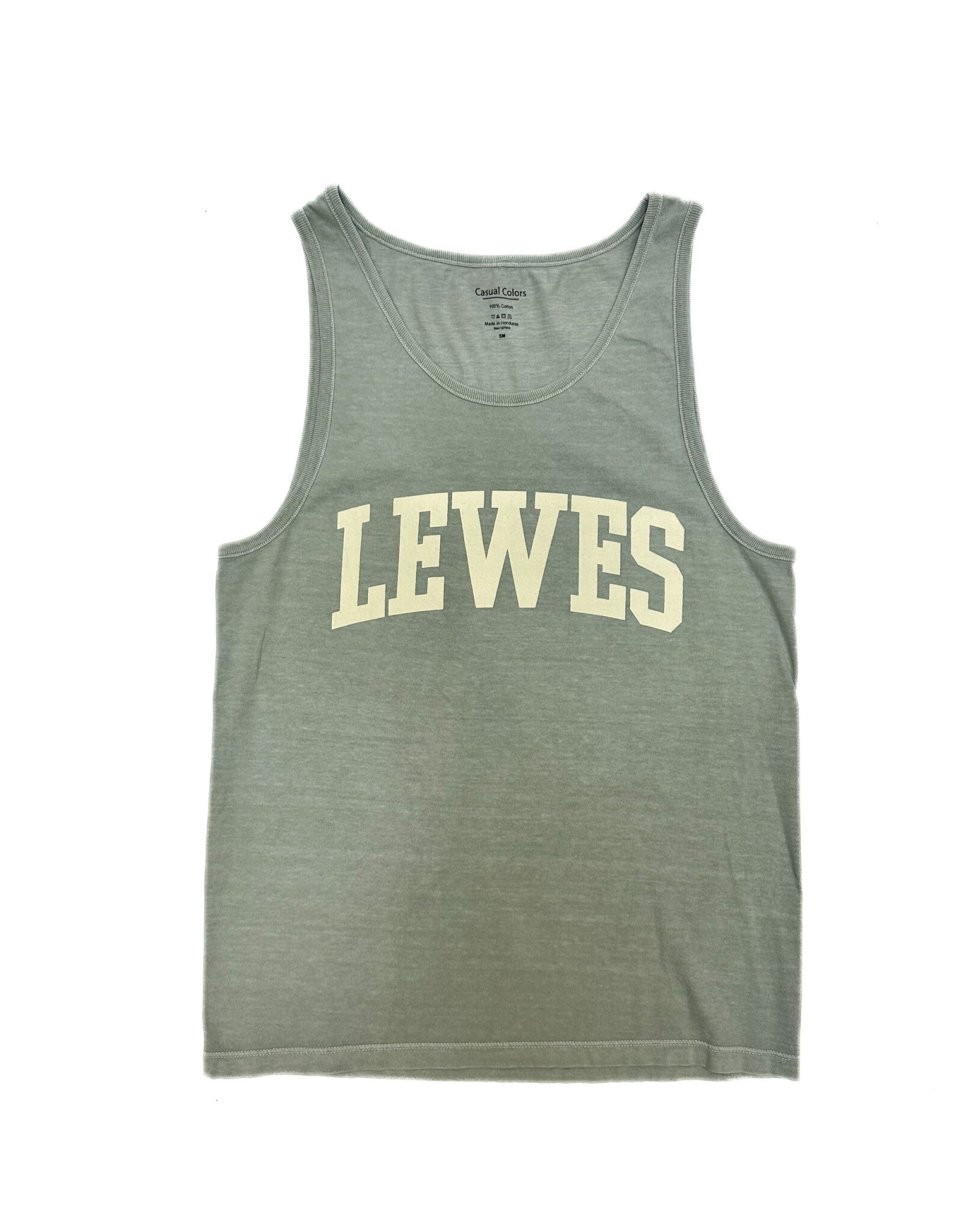 REHOBOTH LIFESTYLE LEWES CLASSIC TANK