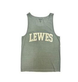 CASUAL COLORS LEWES CLASSIC TANK