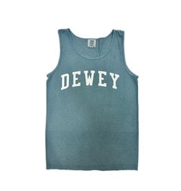 REHOBOTH LIFESTYLE MENS CLASSIC DEWEY BEACH TANK TOP