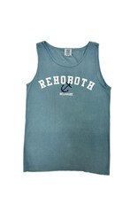 REHOBOTH LIFESTYLE MENS CLASSIC BEACH TANK TOP