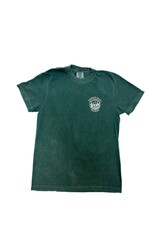AMERICAN FIDO FUN AND GAMES SQUIRREL NUTS SS TEE