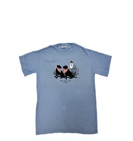 THE GOOD LIFE BETHANY LIGHTHOUSE LABS SS TEE