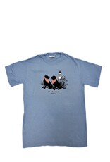 THE GOOD LIFE BETHANY LIGHTHOUSE LABS SS TEE