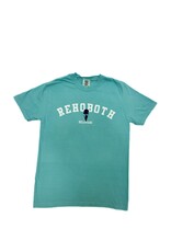 REHOBOTH LIFESTYLE CLASSIC CHALKY MINT ICE CREAM SS TEE