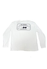OUT OF HAND SUNPROOF SURF TAG LS TEE