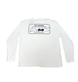 DMR SUNPROOF SURF TAG LS TEE
