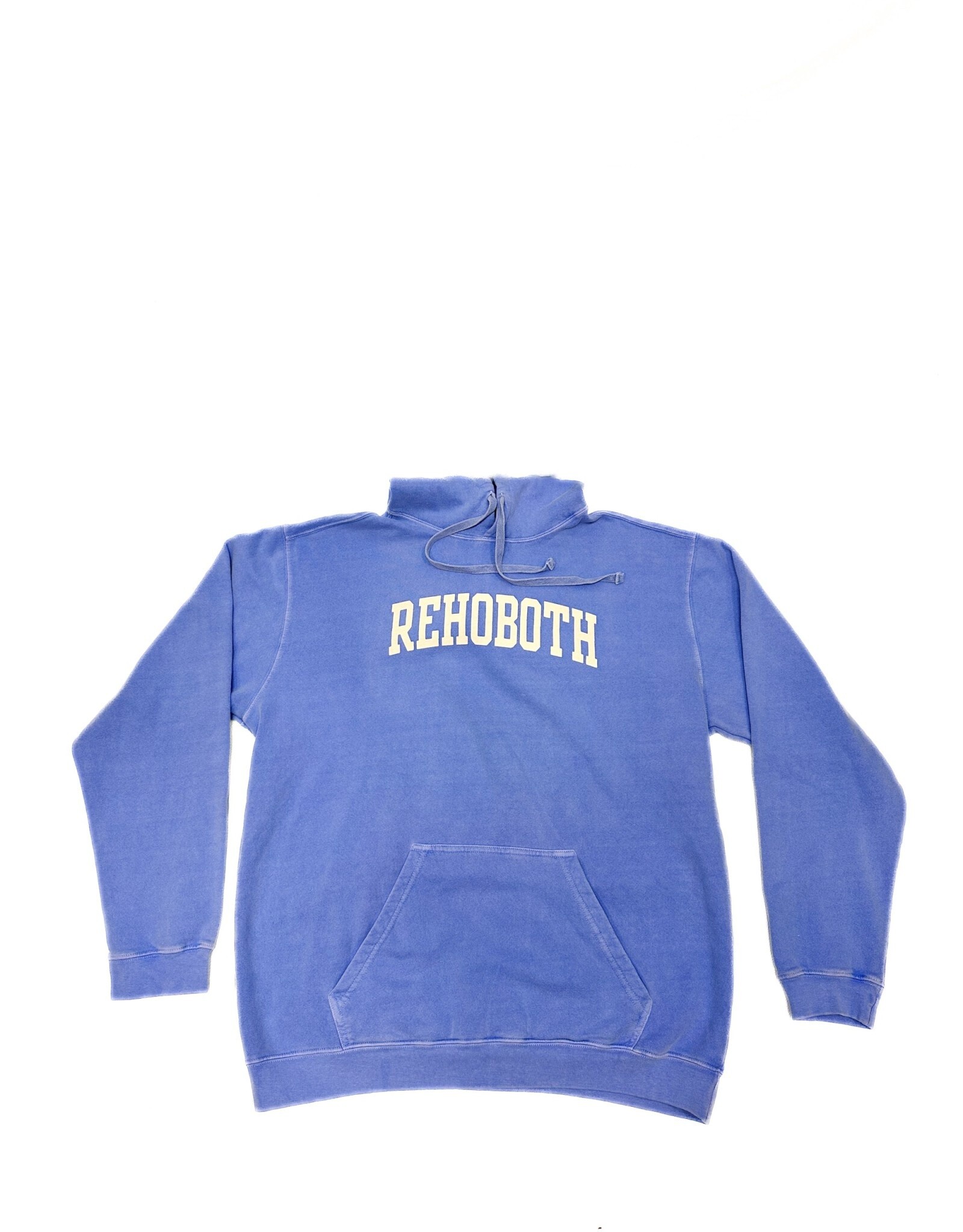 REHOBOTH LIFESTYLE REHOBOTH CLASSIC HOODIE