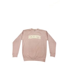 CASUAL COLORS REHOBOTH CLASSIC CREWNECK