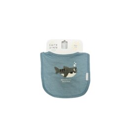 EARTH NYMPH EARTH NYMPH BABY BIB