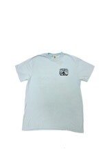 HIGH RANGE DESIGNS DEWEY BOMBAY SASQUATCH SS TEE