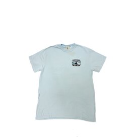 HIGH RANGE DESIGNS DEWEY BOMBAY SASQUATCH SS TEE