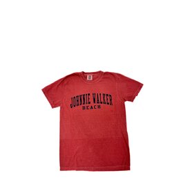 REHOBOTH LIFESTYLE CLASSIC JOHNNIE WALKER SS TEE