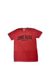 REHOBOTH LIFESTYLE CLASSIC JOHNNIE WALKER SS TEE