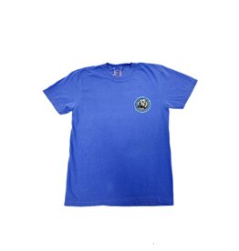 HIGH RANGE DESIGNS PURVEYOR BEACH DOODLE SS TEE