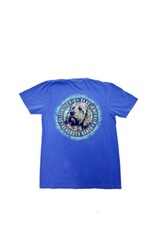 HIGH RANGE DESIGNS PURVEYOR BEACH DOODLE SS TEE