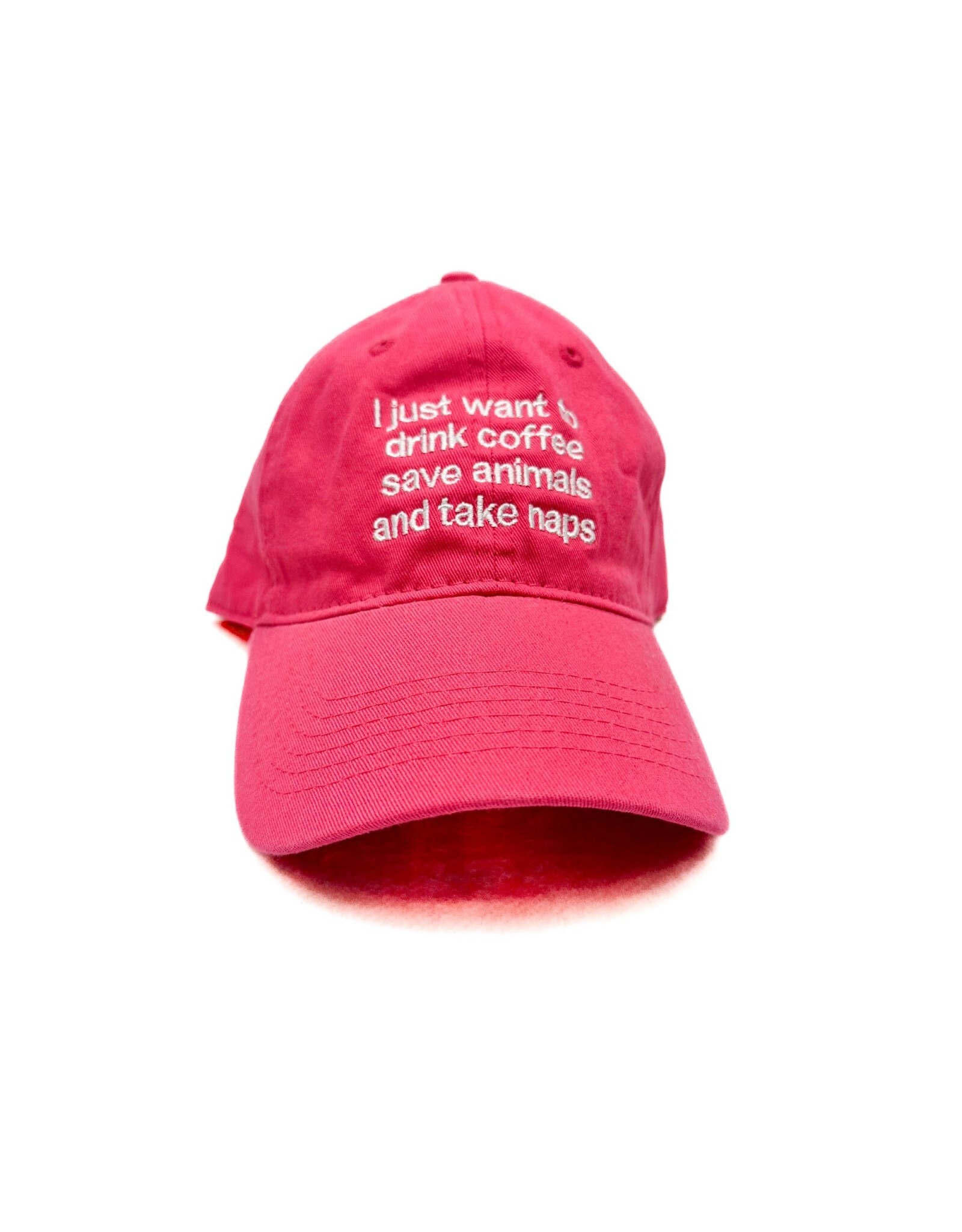REHOBOTH LIFESTYLE CLASSIC COTTON NOVELTY HAT