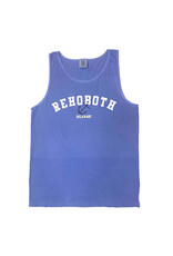 REHOBOTH LIFESTYLE MENS CLASSIC BEACH TANK TOP