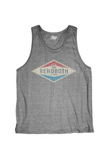 BLUE 84 SLICK VALVE PADDLES TRIBLEND TANK TOP
