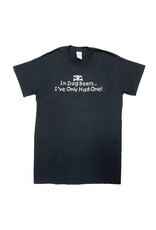 REHOBOTH LIFESTYLE CLASSIC ATTITUDE DOG BEERS SS TEE