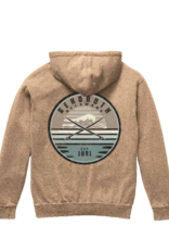 TECHSTYLES LILO BOARDS WEATHERED HOODIE