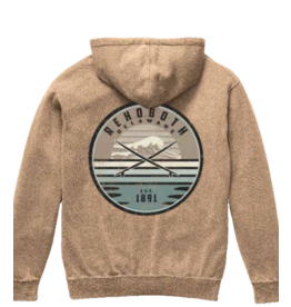 TECHSTYLES LILO BOARDS WEATHERED HOODIE