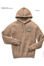 TECHSTYLES LILO BOARDS WEATHERED HOODIE