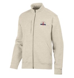 GEAR FOR SPORTS AIDAN BIG COTTON FULL ZIP