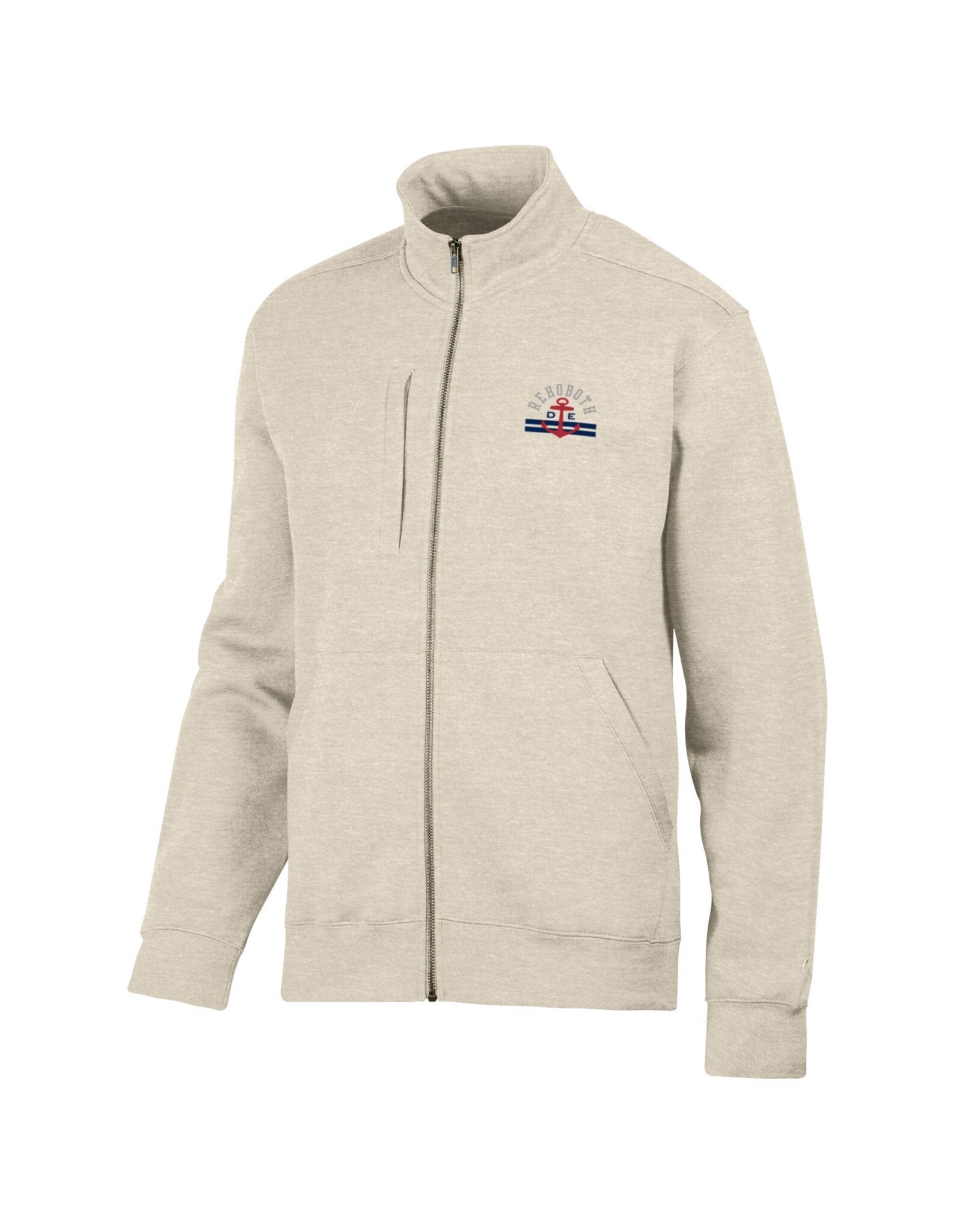 GEAR FOR SPORTS AIDAN BIG COTTON FULL ZIP