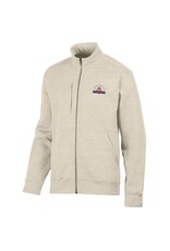 GEAR FOR SPORTS AIDAN BIG COTTON FULL ZIP