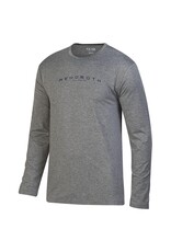 GEAR FOR SPORTS GEAR SUNPROOF MICROSTRIPE LS TEE