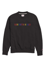 LEAGUE LEAGUE THROWBACK CREWNECK
