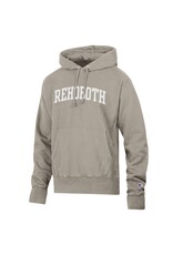 CHAMPION CHAMPION GARMENT DYED HOODIE