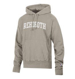 CHAMPION CHAMPION GARMENT DYED HOODIE