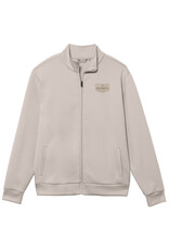 GEAR FOR SPORTS MONTEREY SPACER KNIT FULL ZIP
