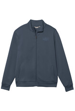 GEAR FOR SPORTS MONTEREY SPACER KNIT FULL ZIP