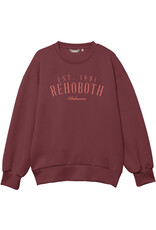 GEAR FOR SPORTS WOMENS MONTEREY SPACER KNIT CREWNECK